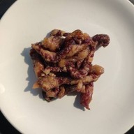 คั่วไก่ ทองคำ ศิวปรีชา