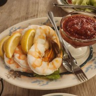 เมนูของร้าน Perter Luker Brooklyn
