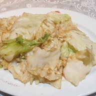 เมนูของร้าน แสนยอด บางรัก