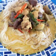 ครัวตามสั่งลุงไก่ สาขา1