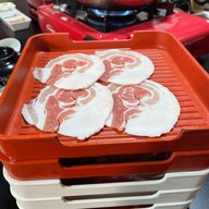 ชาบู เดลิเวอรี by The Bear นิมมานซอย 17 เชียงใหม่ นิมมาน ซอย 17 / Chiangmai Nimman Soi 17