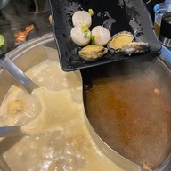 Watch BBQ Grilled-Food & Hot Pot Ximen