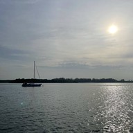 บรรยากาศ ท่าเรือหาดยาว