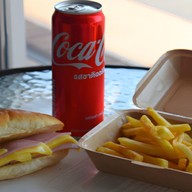 DIVINO ITALIAN SANDWICH & DRINKS ตลาดใหม่ทุ่งครุ ประชาอุทิศ61