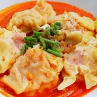 ครัวเส้นแกงร้อน ก๋วยเตี๋ยวต้มยำ&อาหารตามสั่ง  อ่อนนุช 34