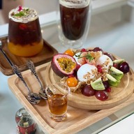 เดอะเทร x Tre Girini เมืองระยอง