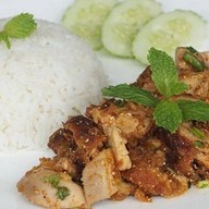 ครัวตามสั่งลุงไก่ สาขา1