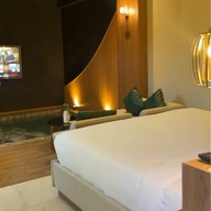 K2 L'amour pool villa