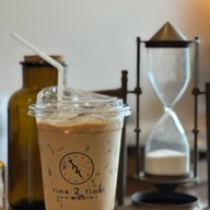 Time 2 Time cafe&gallery