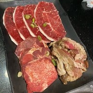 Watch BBQ Grilled-Food & Hot Pot Ximen