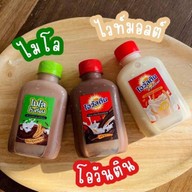 ขนมหวานบ้านเอวา ปังปิ้งเสียบไม้ พฤกษา119
