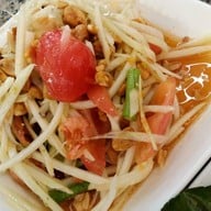 เมนูของร้าน ไก่ย่างสมหวัง ดอนเมือง