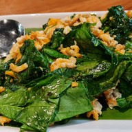 เมนูของร้าน Timber Tales Cafe and Bistro Khaoyai