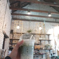เมนูของร้าน Formula B