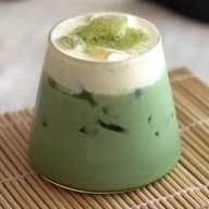 ชามัทฉะ ชานม โกโกพรีเมี่ยม By กินกับเกรซ กินกับเกรซ หทัยราษฎร์