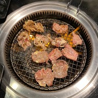 Watch BBQ Grilled-Food & Hot Pot Ximen