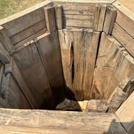 บ่อเกลือโบราณ บ้านบ่อโพธิ์