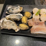 Watch BBQ Grilled-Food & Hot Pot Ximen