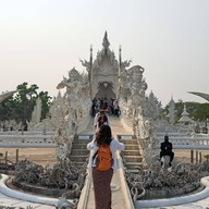 วัดร่องขุ่น