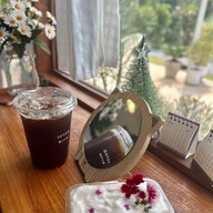 97’CAFE -