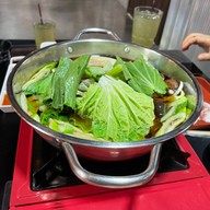 ชาบู เดลิเวอรี by The Bear นิมมานซอย 17 เชียงใหม่ นิมมาน ซอย 17 / Chiangmai Nimman Soi 17