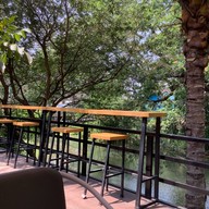 ใบชา กาแฟ