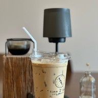 Time 2 Time cafe&gallery