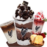 ACOCOA CAFE อะโกโก้ คาเฟ่ โนนม่วง หลังม.ขอนแก่น