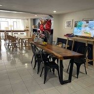 Matou Hostel &cafe'