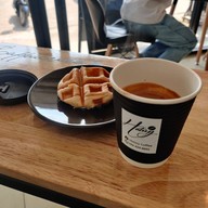 Marvellous  coffee มาเวลรัส
