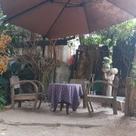 บรรยากาศ Suansin Coffee House