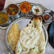 เมนูของร้าน Zafran Eatery - Indian Food Klong Ong-Ang