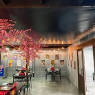 ชาบู เดลิเวอรี by The Bear นิมมานซอย 17 เชียงใหม่ นิมมาน ซอย 17 / Chiangmai Nimman Soi 17