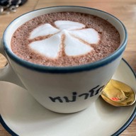 เมนูของร้าน Matou Hostel &cafe'