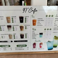 97’CAFE -