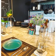 MYCHEF BOX RAMINTRA