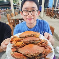 เมนูของร้าน ครัวลุงเต้น จันทบุรี