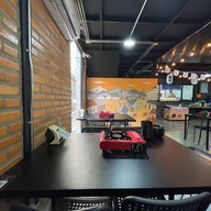 ชาบู เดลิเวอรี by The Bear นิมมานซอย 17 เชียงใหม่ นิมมาน ซอย 17 / Chiangmai Nimman Soi 17