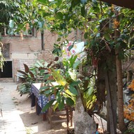 บรรยากาศ Suansin Coffee House