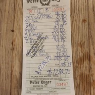 Perter Luker Brooklyn
