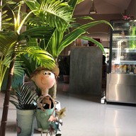 เดอะเทร x Tre Girini เมืองระยอง