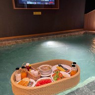 K2 L'amour pool villa