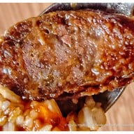 ข้าวหมูแดงหมูกรอบ ศรีวัช เชิญชิม