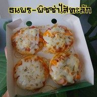 Thanaporn coffee เชิงเนิน