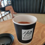 เมนูของร้าน Marvellous  coffee มาเวลรัส