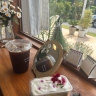 97’CAFE -