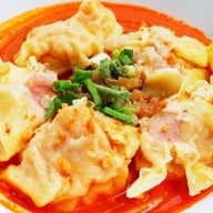 ครัวเส้นแกงร้อน ก๋วยเตี๋ยวต้มยำ&อาหารตามสั่ง  อ่อนนุช 34