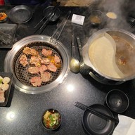 Watch BBQ Grilled-Food & Hot Pot Ximen