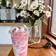 97’CAFE -
