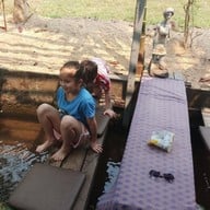 บรรยากาศ Suansin Coffee House